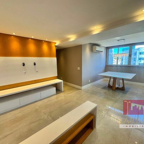 APARTAMENTO EM CONDOMÍNIO, 3 QUARTOS
