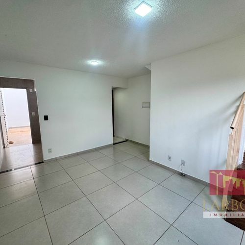 CASA EM CONDOMÍNIO, 2 QUARTOS
