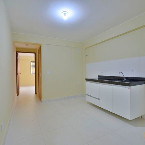 APARTAMENTO EM CONDOMÍNIO, 1 QUARTO