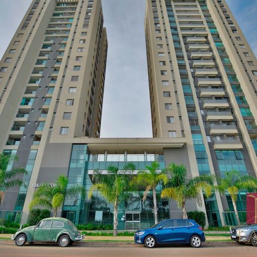 APARTAMENTO EM CONDOMÍNIO, 4 QUARTOS