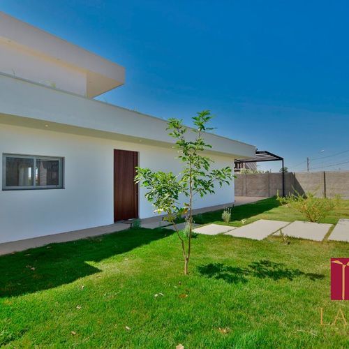 CASA, 4 QUARTOS