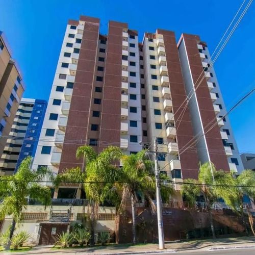 APARTAMENTO EM CONDOMÍNIO, 2 QUARTOS