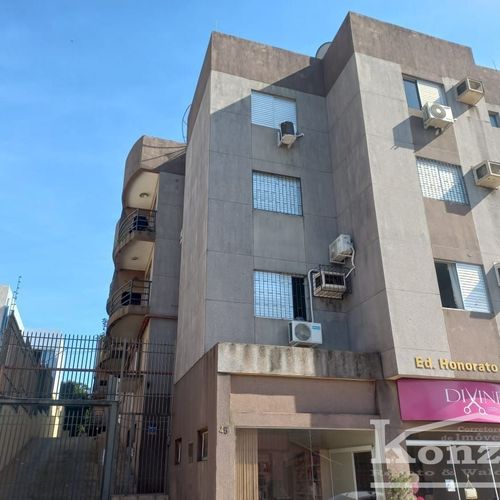 Apartamento, 1 suíte + 02 dormitórios
