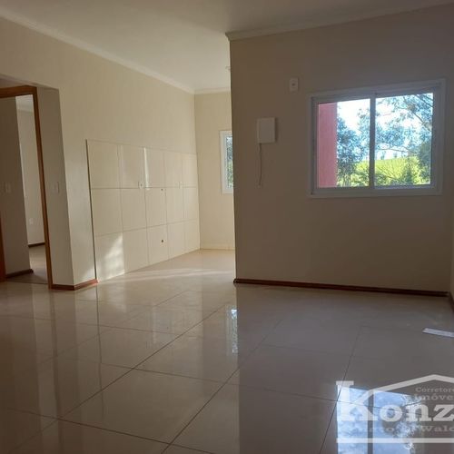 Apartamento, 2 Dormitórios
