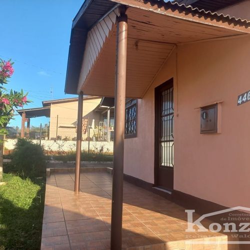 Casa, 2 Dormitórios