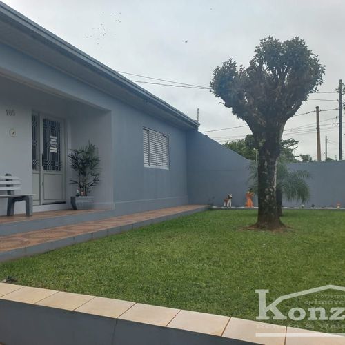 Casa, 3 Dormitórios