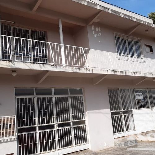 Prédio, Residencial