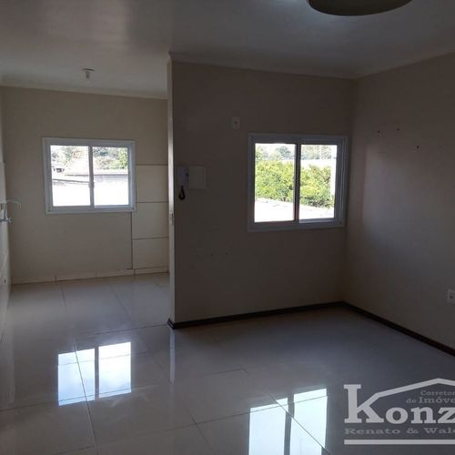 Apartamento, 2 Dormitórios