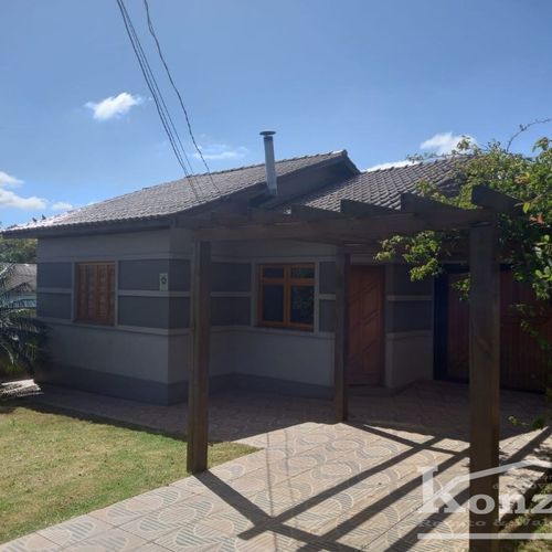 Casa, 1 suíte + 1 dormitório