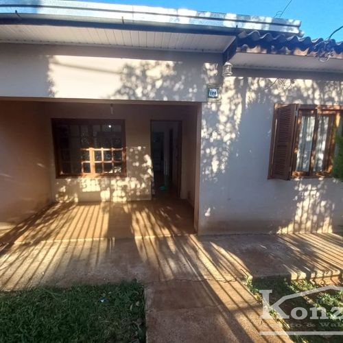 Casa, 1 suíte + 03 dormitórios
