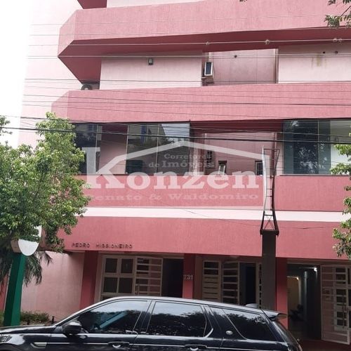 Apartamento, 2 Dormitórios