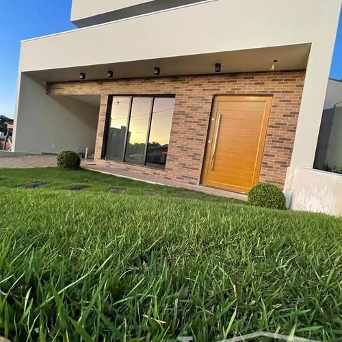 Casa, Condominio