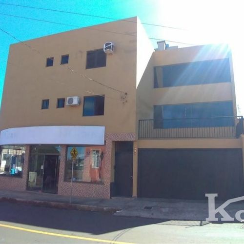 Apartamento, 1 suíte + 1 dormitório