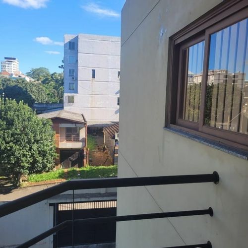 Apartamento, 1 Dormitório
