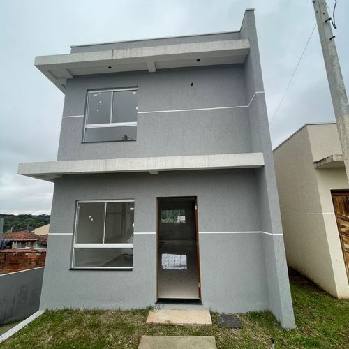 Sobrado, 3 quartos