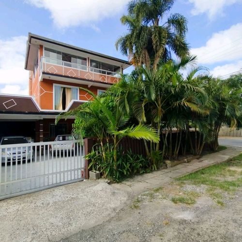 Casa, 1 Dormitórios