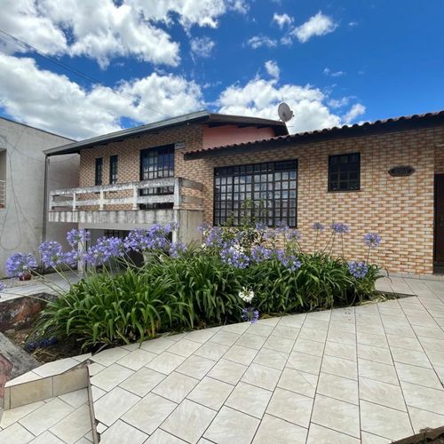 Casa, 4 Dormitórios