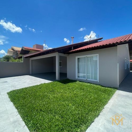 Casa, 4 Dormitórios