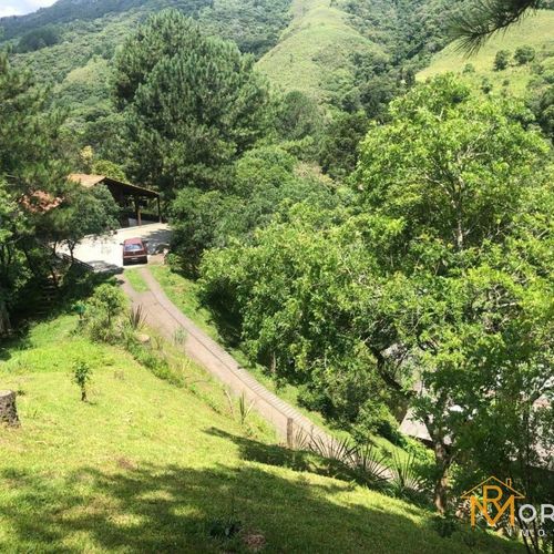 Chácara, rural