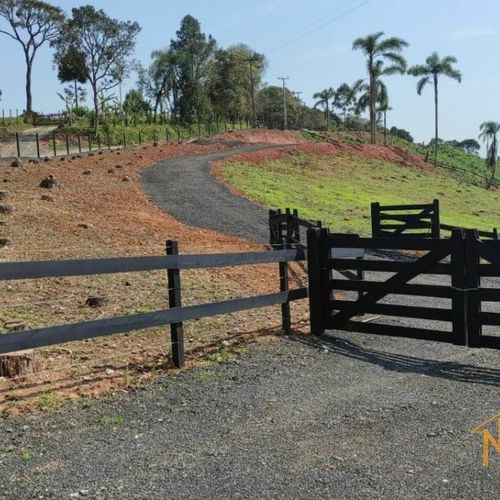 Chácara, rural