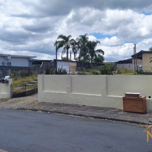 Terreno, Urbano