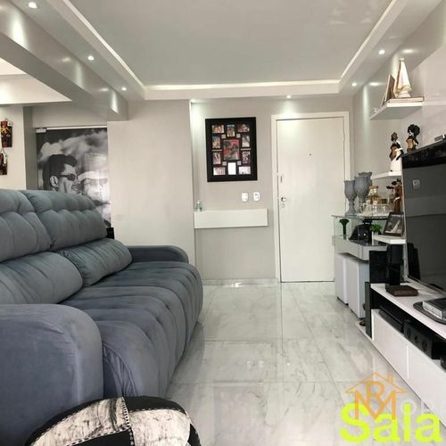 Apartamento, 2 Dormitórios