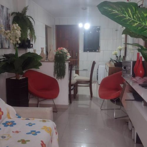 Casa, 3 Dormitórios