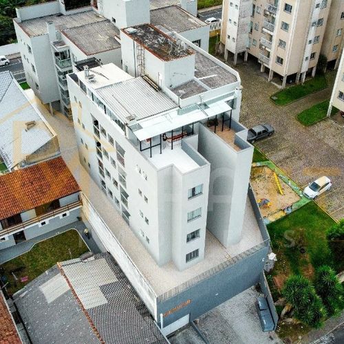 COBERTURA/DUPLEX, 4 DORMITÓRIOS