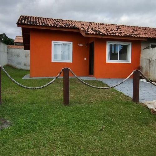 Casa, 2 Dormitórios