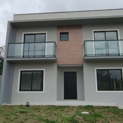 Casa, 3 Dormitórios