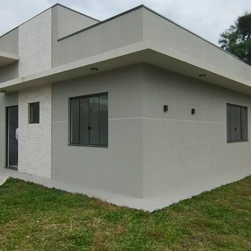 Casa, 2 Dormitórios