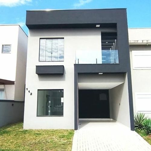 Sobrado, 3 quartos