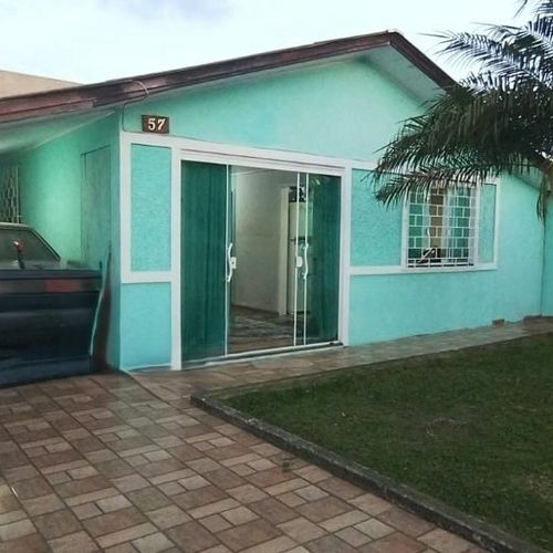Casa, 3 Dormitórios