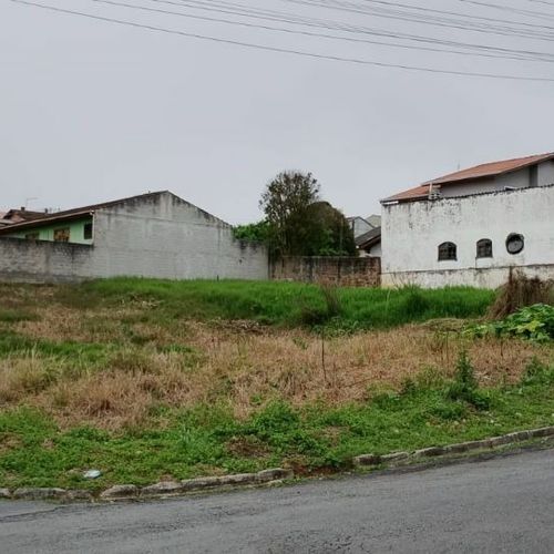 Terreno, Urbano