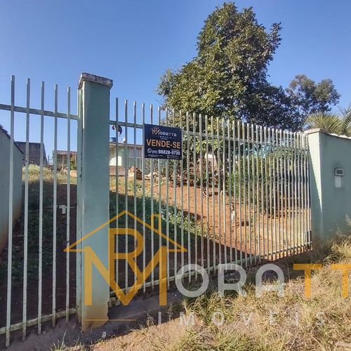 Terreno, Urbano