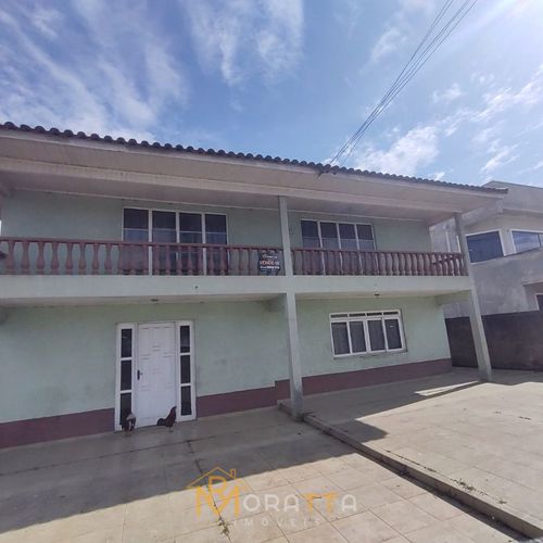 Casa, 3 Dormitórios