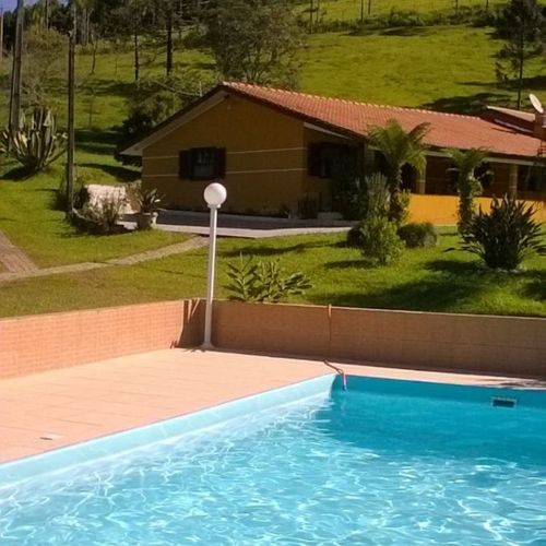 Chácara, rural