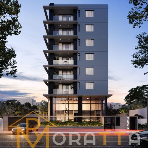 Apartamento, 2 Dormitórios