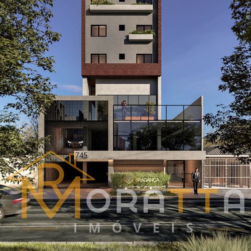 Apartamento, 2 Dormitórios