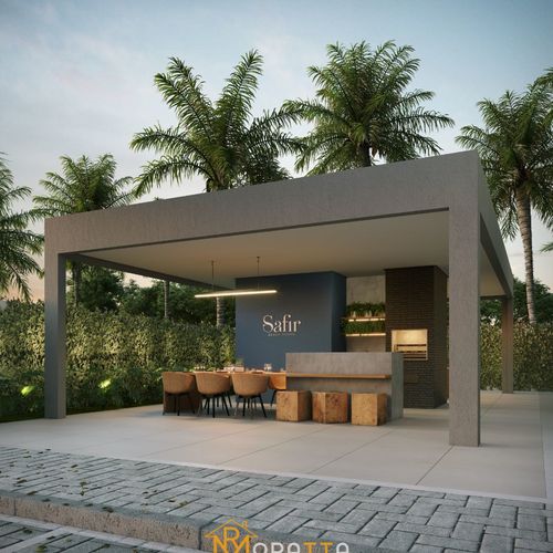 Apartamento, 2 Dormitórios