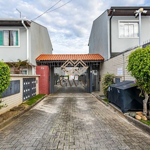 Sobrado, EM CONDOMINIO