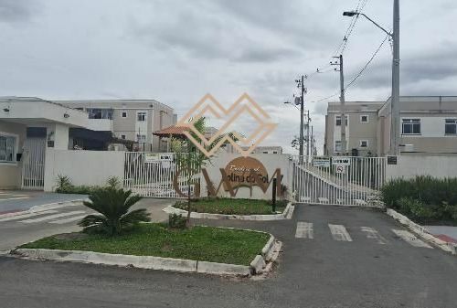 Apartamentos, 2 Dormitórios