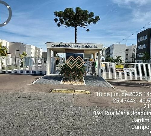 Apartamentos, 2 Dormitórios