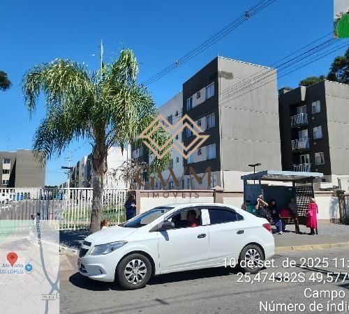 Apartamentos, 2 Dormitórios
