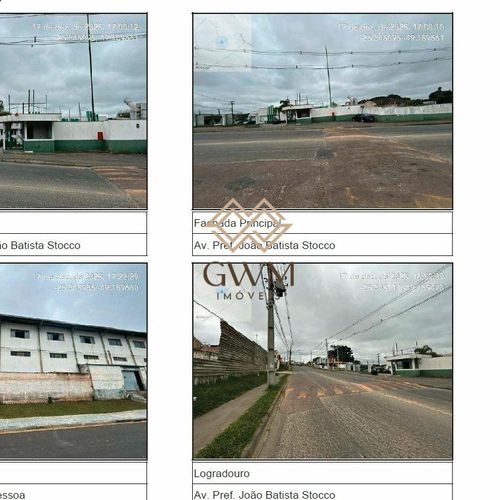 Comercial, Prédio comercial