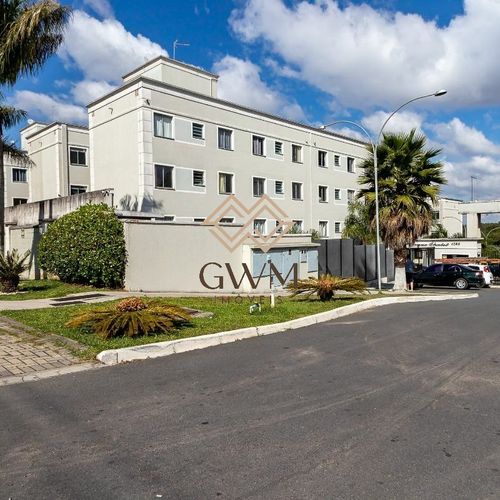 Apartamentos, 2 Dormitórios