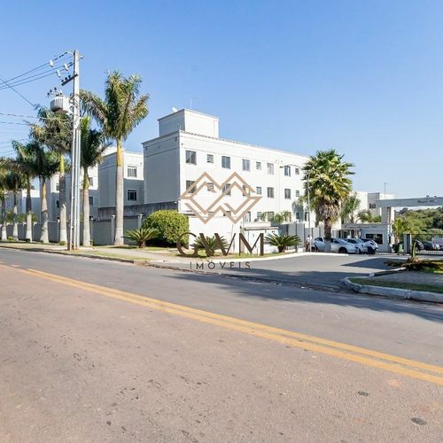 Apartamentos, 2 Dormitórios