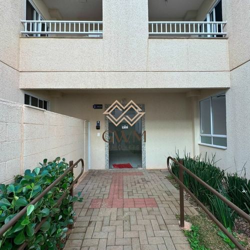 Apartamentos, 2 Dormitórios