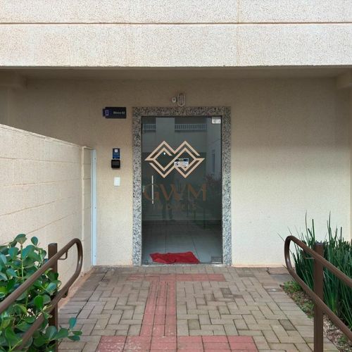 Apartamentos, 2 Dormitórios