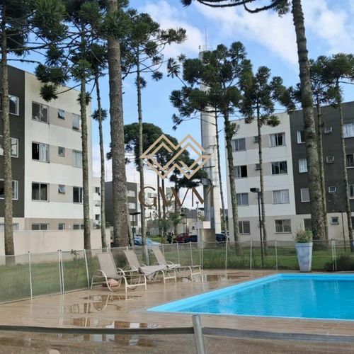 Apartamentos, 2 Dormitórios